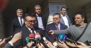 Институтът по психология на МВР прави психопрофил на убиеца на Виктория