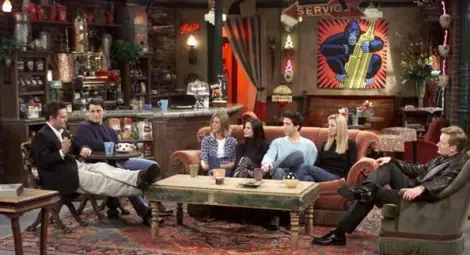 Кои са най-добрите сериали на всички времена