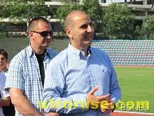 Цветанов в Русе: Нито съм си помислял, нито съм разпореждал незаконни подслушвания