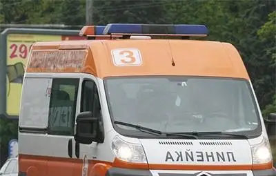 Шофьор без книжка уби спътника си в катастрофа край Силистра