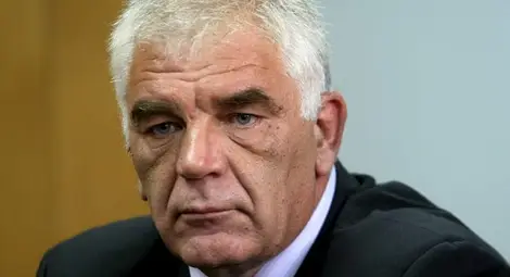 Ваньо Танов: Службите разработваха сина ми