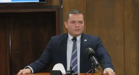 Пенчо Милков