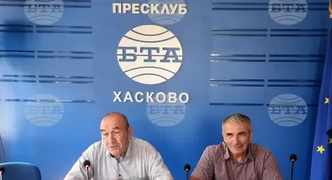 Снимка: БТА Снимка: БТА