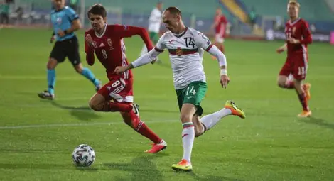 Дузпа: Не Чичо Гошо, а изпълкомаджиите трябва да бъдат наритани от БФС Дузпа: Не Чичо Гошо, а изпълкомаджиите трябва да бъдат наритани от БФС