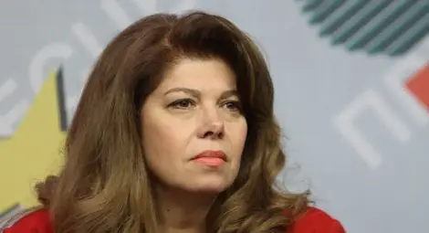 Йотова: Задават се сериозни разговори в БСП!