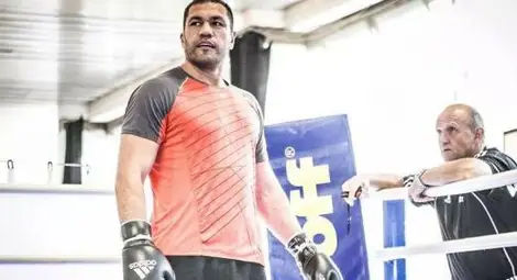 Кобрата: Кличко ще бъде наказан за поведението си