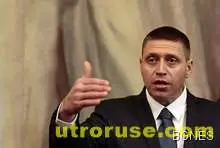 Двама от НСО уволнени заради покушението срещу Доган