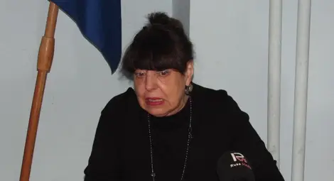 Елеонора Николова: Тревожен е начинът, по който Общината иска да продаде летището