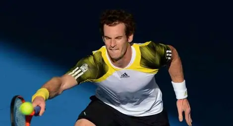 Анди Мъри отстрани трудно Истомин в Бризбейн