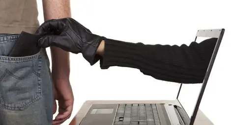 "Таен Дядо Коледа" и още популярни измами при онлайн пазаруването "Таен Дядо Коледа" и още популярни измами при онлайн пазаруването