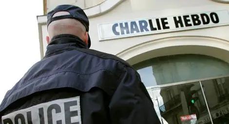 11 са избитите в редакцията на &bdquo;Шарли Ебдо&ldquo;