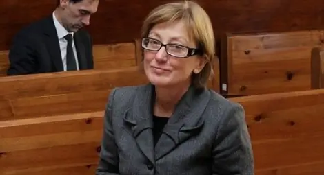 Адвокат Ина Лулчева: Не мога да кажа дали знам къде е Брендо