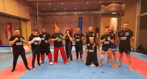 &bdquo;Цунами&ldquo; набира кикбоксьори, навършили поне 7 години