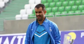 Веселин Великов: Трябва да сме много внимателни срещу „Славия“