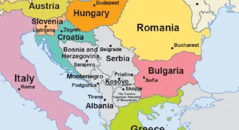 Събитията днес - Балкани