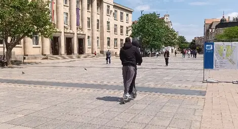 Докога ще търпим този тормоз на две колелета?