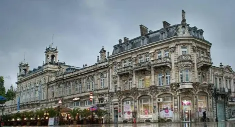 Нов фотоконкурс събира  ефектни гледки от Русе