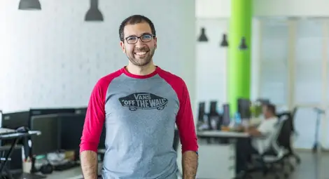 Бойко Яръмов