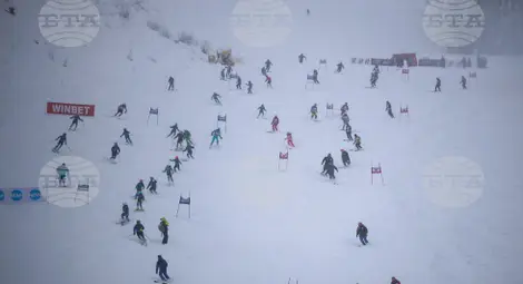 Снимка: БТА Снимка: БТА