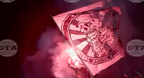 Снимка: БТА Снимка: БТА