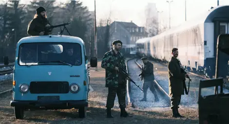 "Киното, което отказва да мълчи" - прожекция от "Кинематограф" в Русенската галерия