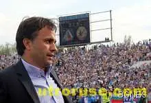 Николай Митов остава треньор на Левски