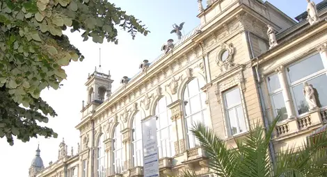 Русенските театри са отличници в класацията на министерството