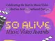 Обявиха 11-те финалисти в първите награди SoAlive Music Video Awards