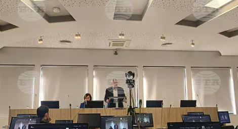 Снимка: БТА Снимка: БТА