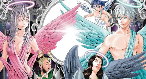 Никола Бошнаков на финала на трилогията си "Земен ангел":  Искам да срежа всички връзки  на страховете у хората