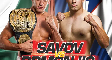 Светлозар Савов: Направихме &bdquo;Нощта на боевете&ldquo; заради русенската публика