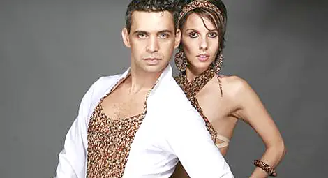 Салса, кизомба и бачата правят Русе столица на знойните ритми