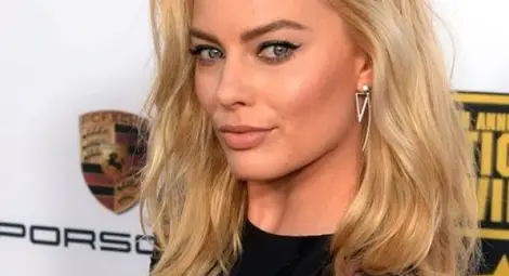 Марго Роби е звездата на 2016-а