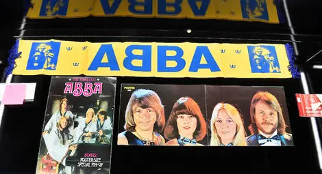 АББА пуска нова музика следващата седмица