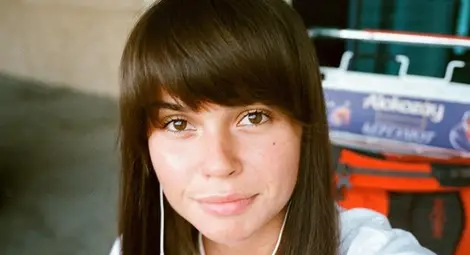 Рускинята, изкачила Лхотце заедно с българина: Мислеше да не тръгва, но после каза &bdquo;Аз все пак ще пробвам&ldquo;