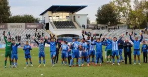 Футболен сайт: Парадокс е, че с бюджет за 10-то място „Дунав“ крачи устремено към елита