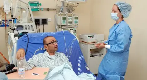 Георги Пеев получи ново сърце навръх рождения ден на сина си Калоян!