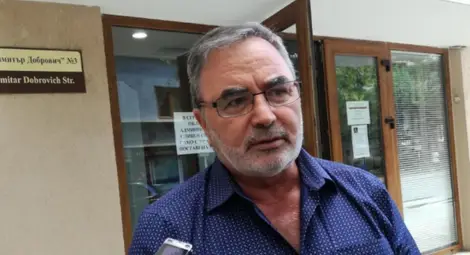 Кунчев: Решаваме действията за случаи на Covid в училищата в края на седмицата