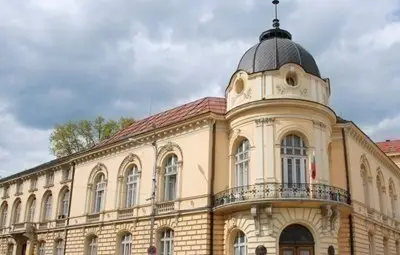 БАН в отворено писмо: Оттегляме се от споразумението за НИМХ БАН в отворено писмо: Оттегляме се от споразумението за НИМХ