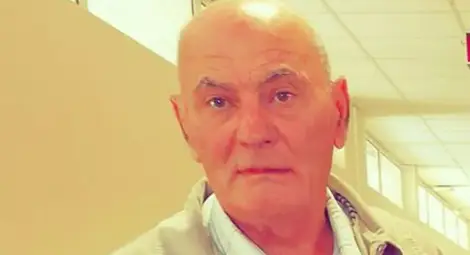 Доц. дин Любомир Златев