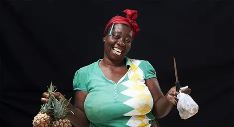 Мистериозната г-жа Уигинс и ананасово-банановото птиче