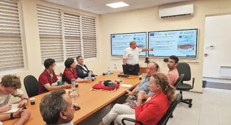 Научен семинар за трансфер на технологии събра чуждестранни учени в Русенския университет