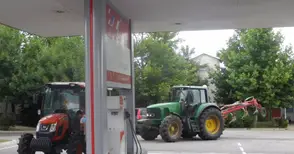 От 11 септември приемат заявления  за намален акциз върху газьола