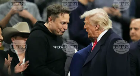 Снимка: БТА Снимка: БТА