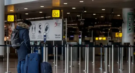 Отпада изискването за карантина и PCR тест при влизане на българи в Белгия