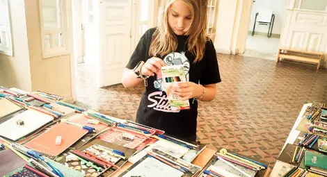 Малки дарители превърнаха спестяванията си в дарение, а добротата &ndash; в най-ценния урок за Русе