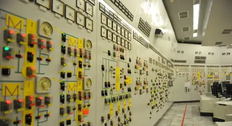 Пети блок на АЕЦ &bdquo;Козлодуй&ldquo; отново работи