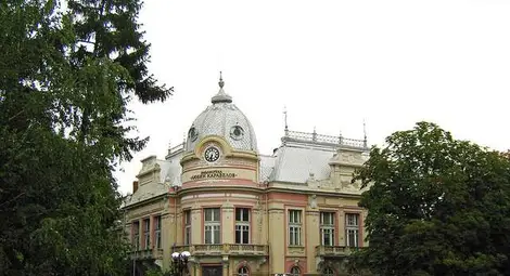 Русенската библиотека с две национални награди