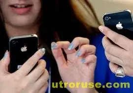 Потребителите на iPhone са по-щедри от останалите