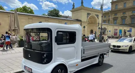 &bdquo;Син Карс&ldquo; мести основното си производство в Гюргево